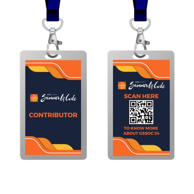 Contributor Badge